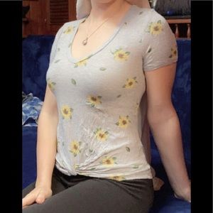 Cute tee size medium